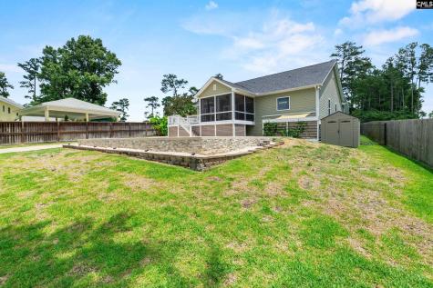 417 Dot Court Gilbert SC 29054