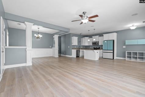 417 Dot Court Gilbert SC 29054
