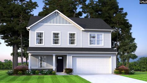 2231 Citation Street Sumter SC 29153