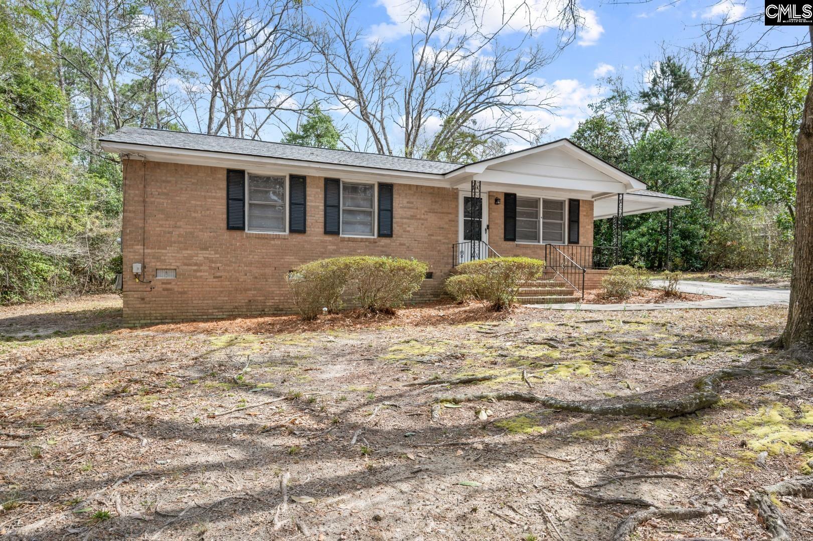 504 Harmon Street Lexington SC 29072