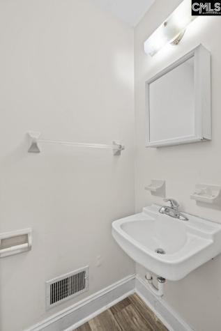 504 Harmon Street Lexington SC 29072