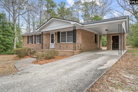504 Harmon Street Lexington SC 29072