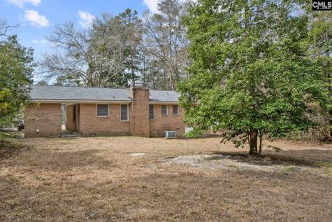 504 Harmon Street Lexington SC 29072