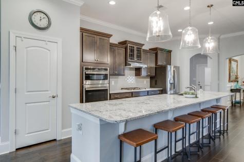 541 Pine Knot Road Blythewood SC 29016