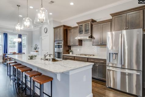 541 Pine Knot Road Blythewood SC 29016