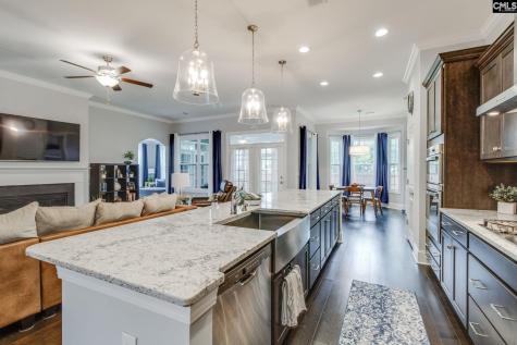 541 Pine Knot Road Blythewood SC 29016