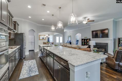 541 Pine Knot Road Blythewood SC 29016
