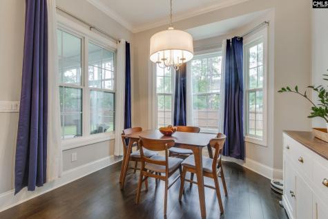 541 Pine Knot Road Blythewood SC 29016