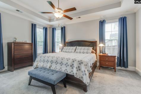 541 Pine Knot Road Blythewood SC 29016