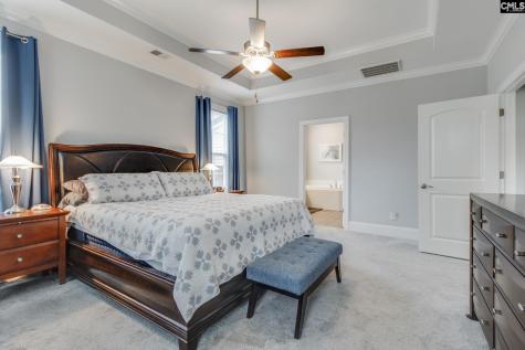 541 Pine Knot Road Blythewood SC 29016