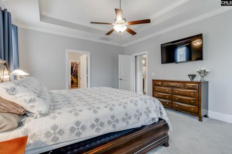 541 Pine Knot Road Blythewood SC 29016