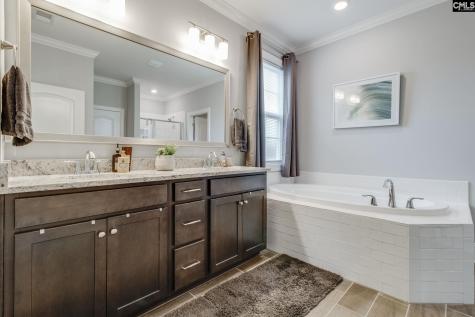 541 Pine Knot Road Blythewood SC 29016