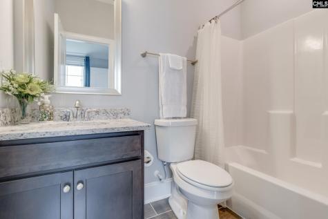 541 Pine Knot Road Blythewood SC 29016