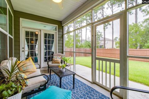 541 Pine Knot Road Blythewood SC 29016