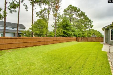 541 Pine Knot Road Blythewood SC 29016