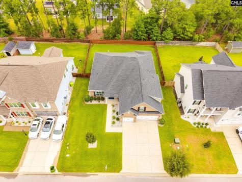 541 Pine Knot Road Blythewood SC 29016