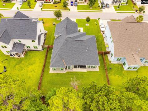 541 Pine Knot Road Blythewood SC 29016