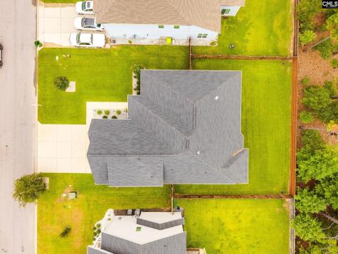 541 Pine Knot Road Blythewood SC 29016