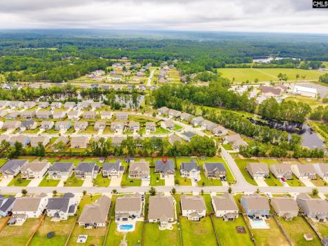 541 Pine Knot Road Blythewood SC 29016