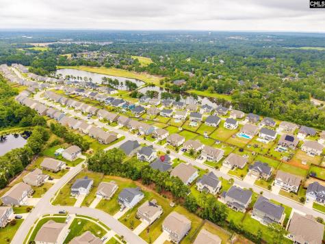 541 Pine Knot Road Blythewood SC 29016