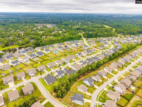 541 Pine Knot Road Blythewood SC 29016