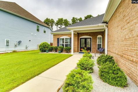 541 Pine Knot Road Blythewood SC 29016