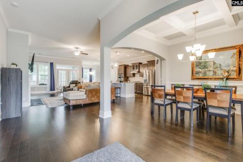 541 Pine Knot Road Blythewood SC 29016