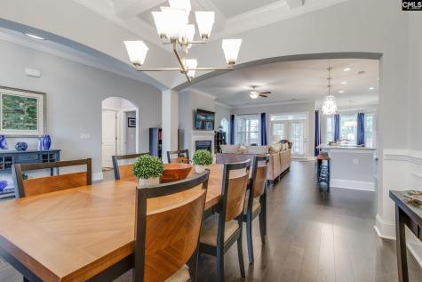 541 Pine Knot Road Blythewood SC 29016