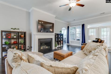 541 Pine Knot Road Blythewood SC 29016