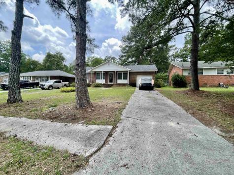 3717 Lochmore Drive Columbia SC 29209