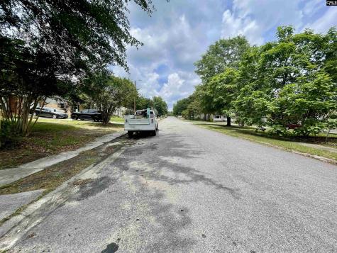 3717 Lochmore Drive Columbia SC 29209