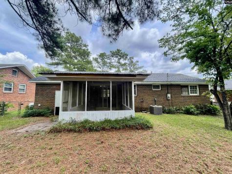 3717 Lochmore Drive Columbia SC 29209