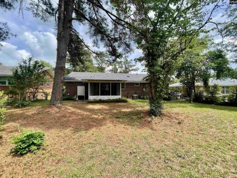 3717 Lochmore Drive Columbia SC 29209