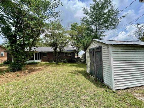 3717 Lochmore Drive Columbia SC 29209