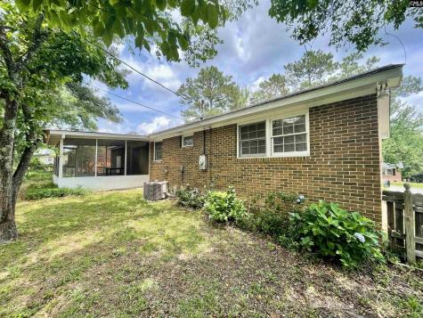 3717 Lochmore Drive Columbia SC 29209