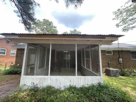 3717 Lochmore Drive Columbia SC 29209
