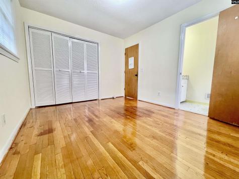 3717 Lochmore Drive Columbia SC 29209