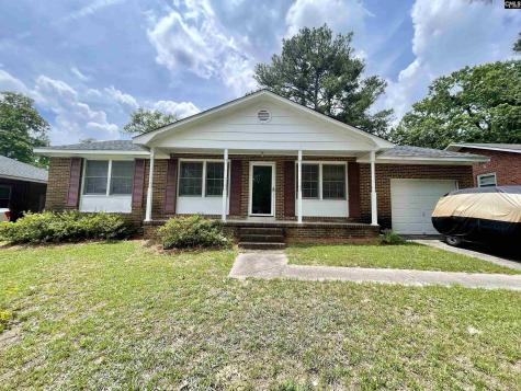 3717 Lochmore Drive Columbia SC 29209