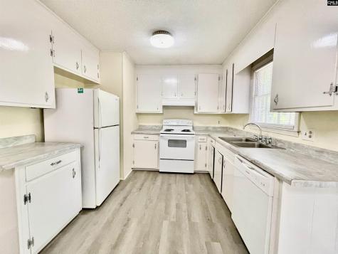 3717 Lochmore Drive Columbia SC 29209