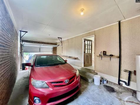 3717 Lochmore Drive Columbia SC 29209