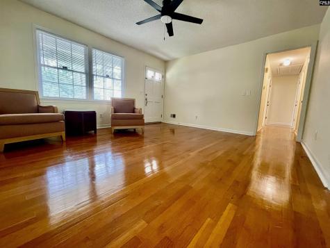3717 Lochmore Drive Columbia SC 29209