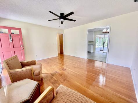 3717 Lochmore Drive Columbia SC 29209