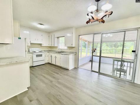 3717 Lochmore Drive Columbia SC 29209