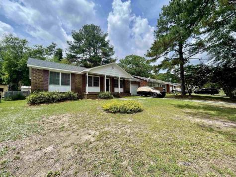 3717 Lochmore Drive Columbia SC 29209