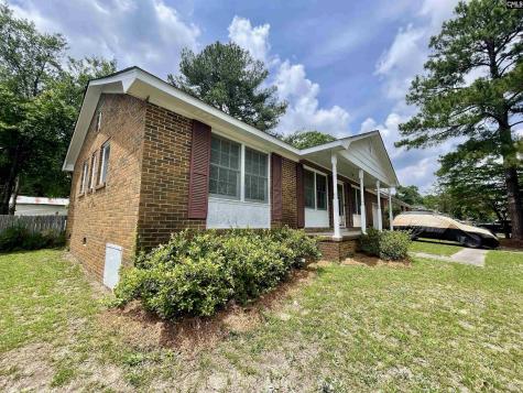 3717 Lochmore Drive Columbia SC 29209