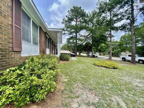 3717 Lochmore Drive Columbia SC 29209