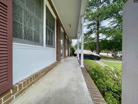 3717 Lochmore Drive Columbia SC 29209