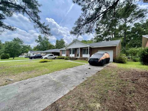 3717 Lochmore Drive Columbia SC 29209