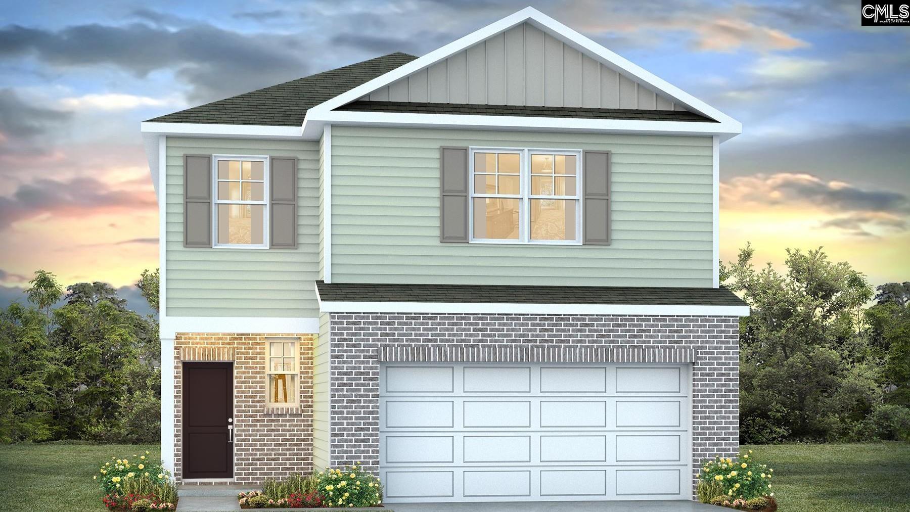 288 Roundtree Road Blythewood SC 29016