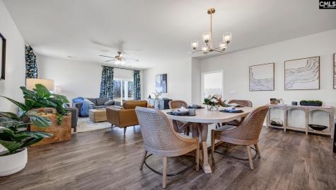288 Roundtree Road Blythewood SC 29016